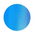 thumbnail image 1 of Labymos Couverture de Piscine Ronde Diamètre 180cm/6 Pieds, 1 of 6