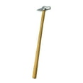 thumbnail image 5 of UNTERING Auto Body Repair Auto Body Tool Auto Body Repair Tool With Wood Handle Hammer Hand Tool For Car Repair, 5 of 6