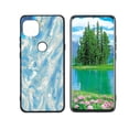 thumbnail image 1 of Blue-Marble-s-Men-38 Phone Case, Degined for Motorola G 5G Case Men Women, Flexible Silicone Shockproof Case for Motorola G 5G, 1 of 1