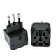 thumbnail image 4 of Universal Brazil Plug Adapter 3 Pin Eu Euro Au Us To Brazil Travel Adapter Electric Power Cord Charger Socket Outlet, 4 of 4
