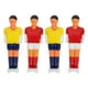 thumbnail image 1 of 4 figuras de futbolín, accesorios para futbolín, estatua de jugador de fútbol, 1 of 8