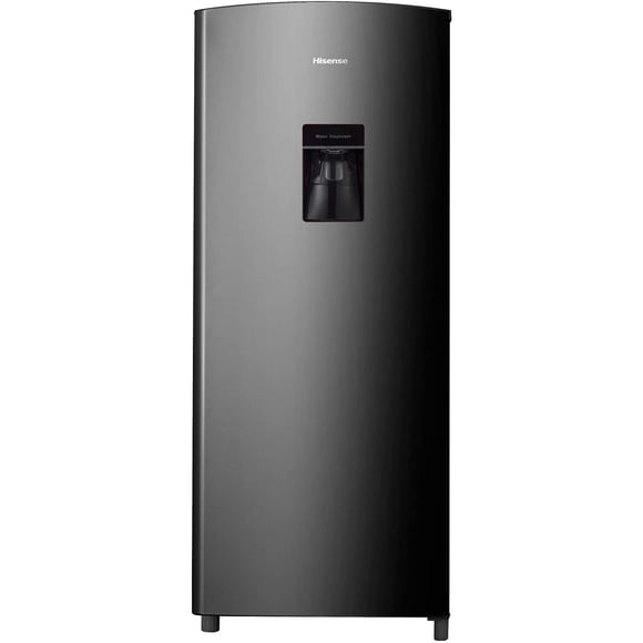 REFRIGERADOR HISENSE MOD. RR63D6WBX 7p3 DESPACHADO NGR Hisense RR63D6WB/X