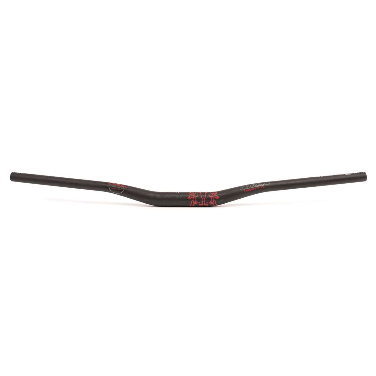 Truvativ Descendant Riser Carbon 35, MTB Handlebar, Diameter: 35mm
