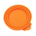 thumbnail image 1 of JUNWELL Pet Food Can Cover Pets Food Can Lids Silicone Pet Food Can Lid Universal Pet Food Can Cover Dog Cat Food Can Lids Cat Dog Food Can Fresh Keeping Lid for Most Standard Size Dog Ca, 1 of 5