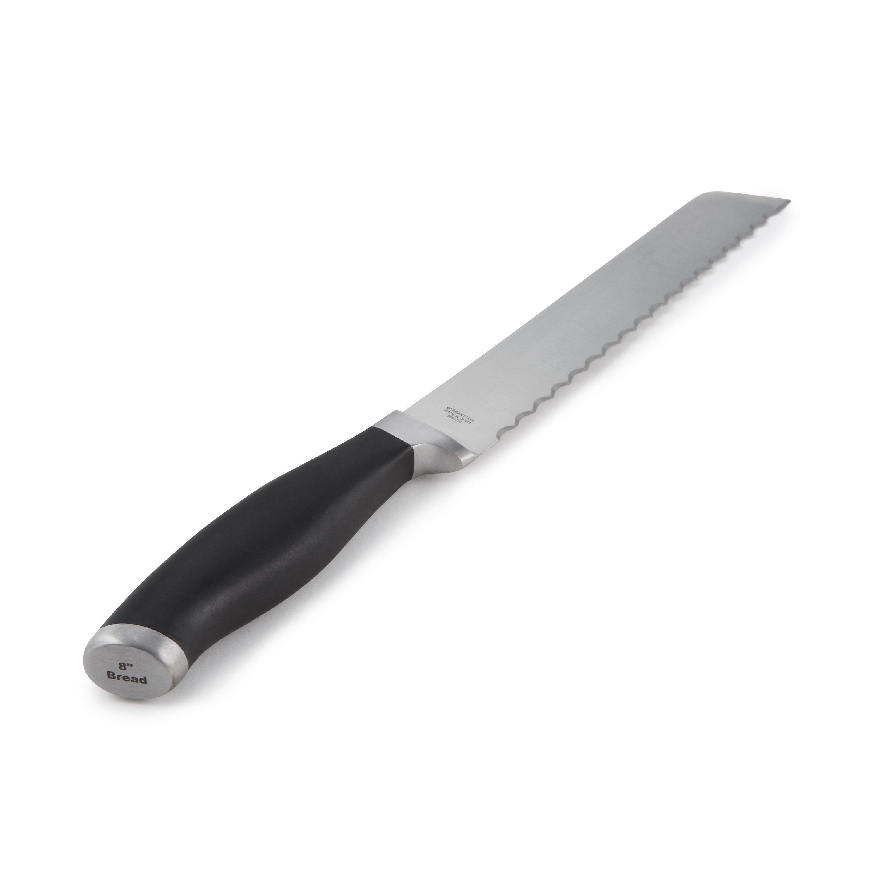 Calphalon Contemporary 8-Inch Bread Knife, 1825584 by Newell Brands