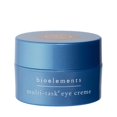 thumbnail image 1 of Crema para ojos Bioelements, multitarea, 15 ml, para tratar la hinchazón vegana, 1 of 7