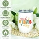 thumbnail image 2 of Set de regalo de cuidado personal CHESACE Spa para mujer con manta y taza, 2 of 8