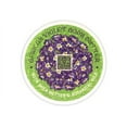 thumbnail image 2 of Greenwich Bay - 8 oz. Botanical Body Butter - African Violet, 2 of 2