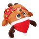 thumbnail image 5 of Decoraciones navideñas, juguetes de peluche navideños, muñecos navideños de Navidad, adornos navideños, funcionalidad de alta precisión, 5 of 8