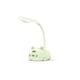 thumbnail image 4 of Inteprter Lámpara de lectura ajustable de ahorro de energía con protección ocular para luz nocturna, lámparas de LED con carga USB, hogar, Iluminación y accesorios tigre/3W Inteprter HA067802-03, 4 of 6