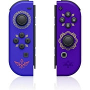 Ababeny Joypad For Nintendo Switch Controllers The Legend of Zelda: Skyward Sword - Switch Joystick Support Dual Vibration/Screenshot/Sport Control/One Key Reset
