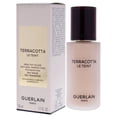 thumbnail image 4 of Base Guerlain Terracotta Le Teint 1C Cool, 30 ml, para mujer, 4 of 4