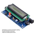 thumbnail image 2 of Fyydes CW Decoder Morse Code Decoder Morse Code Reader Translator DC7-12V 500mA,CW Decoder,Morse Code Decoder, 2 of 8