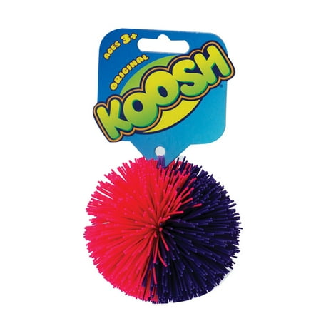 Koosh Ball (Sold Individually - Colors Vary)