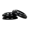 thumbnail image 5 of colcolo 3 Pieces Piano Caster Cups Multifunction Upright Piano Wheel Floor Protector black, 5 of 8