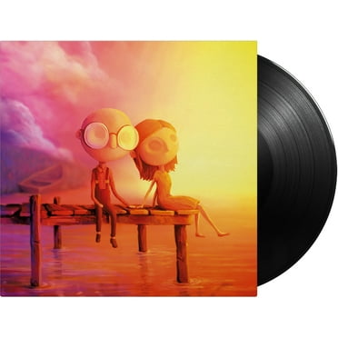 Steven Wilson - Last Day of June (Original Game Soundtrack) - Music & Performance - Vinyl