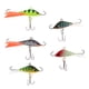 thumbnail image 3 of Señuelo Eje Flota Equilibrio Cebo Pesquería Pesca Estanque Baoblaze Whopper Plopper señuelo de la pesca, 3 of 8