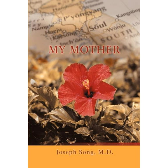 My Mother (Paperback)