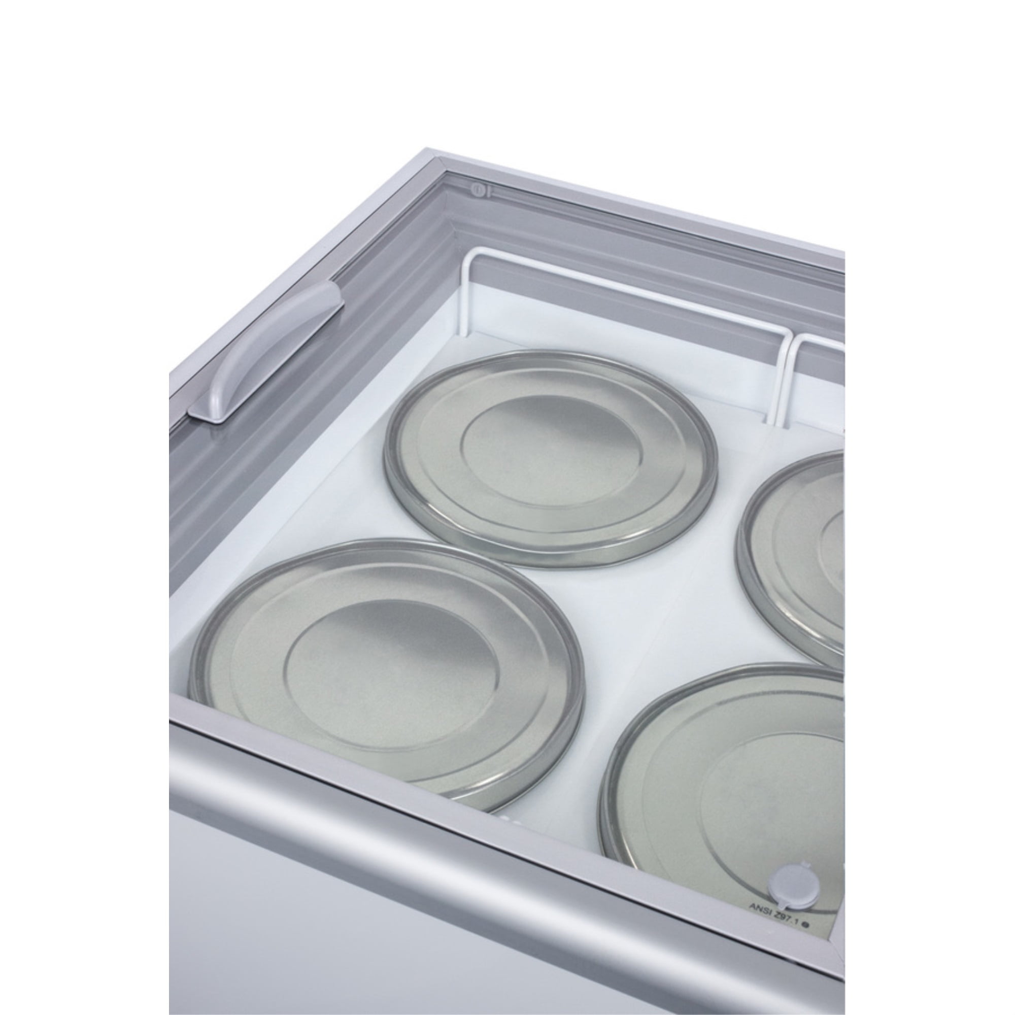 SUMMIT NOVA45PDC 14 Cu.Ft. Dipping Cabinet