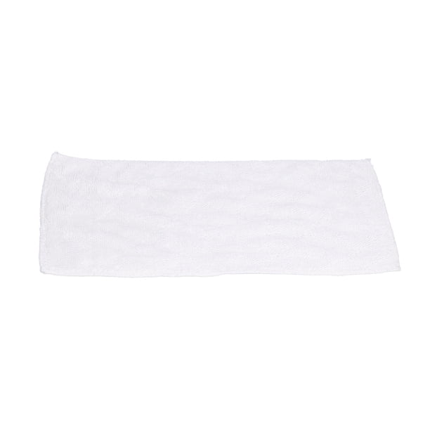 Almohadilla para fregona Pao para fregona Almohadillas para fregona Almohadilla de recambio para frePao de trapeador, almohadilla de repuesto para trapeador Buena compatibilidad Fácil de reemplazar 4P