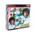 thumbnail image 2 of Rompecabezas Toynk Bob Ross These Things Live 1000 piezas, 2 of 6