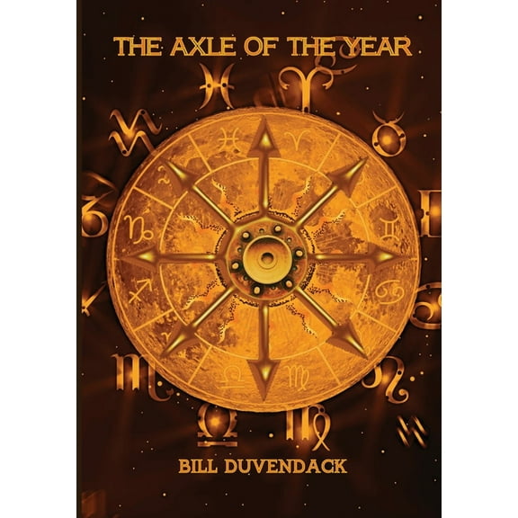 The Axle of the Year, (Paperback)