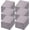 150, variant on Pumice Stick for Cheaning, Pumice Scouring Stone Pad Removing Stain Grime Without Leaving Scratches for Kitchen Oven Stove Home Bathroom Toilet Pool House Cleaning Supplies