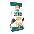 thumbnail image 5 of Trader Joe's Mini Dark Chocolate Biscuit Cookies, 6 oz, 5 of 6