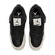 thumbnail image 3 of NIKE Air Jordan 4 Beige negro recién llegado zapatos de baloncesto Retro zapatillas de deporte para hombre zapatos deportivos al aire libre FQ7939-001, 3 of 4