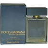 Dolce & Gabbana The One Gentleman Eau de Toilette Spray For Men 1.6 Oz