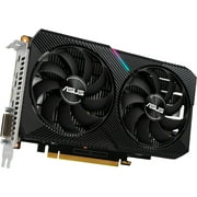Asus NVIDIA GeForce GTX 1650 Graphic Card - 4 GB GDDR6