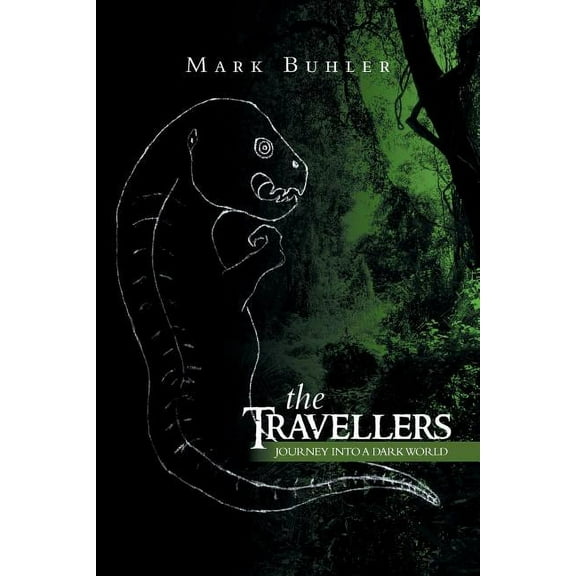 Travellers : Journey into a Dark World