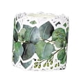 thumbnail image 3 of veasfak Eucalyptus Die Cut Border Trim Border Sticker Decoration Farmhouse Paper Sticker 7.6cmx15m, 3 of 8