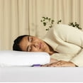 thumbnail image 5 of Purple DreamLayer Pillow, King, 5 of 5