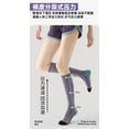thumbnail image 3 of ‌Lightweight Compression Socks for Running - Breathable Graduated Support Ankle Socks for Men & Women, 3 of 10
