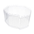 thumbnail image 1 of Corral para Hamster jinwen Parque infantil Hamster S 8 paneles, 1 of 8