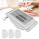 thumbnail image 4 of Colector de polvo de Uñas Eléctrico ANGGREK Potente con Fuerte Succión Diseño Portátil, 4 of 8