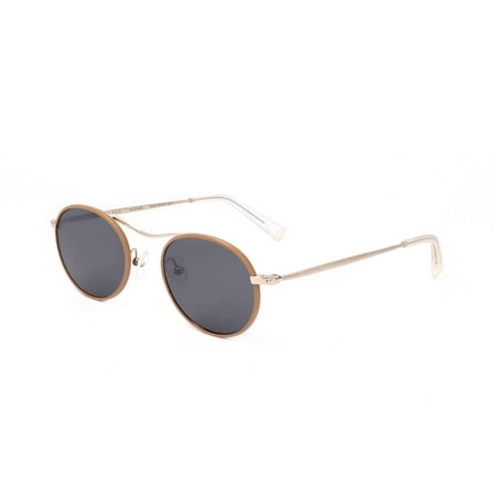 Kendall + Kylie sunglasses KKS4016G SLOANE WOMAN 49/21/140 234 SHINY LIGHT GOLD