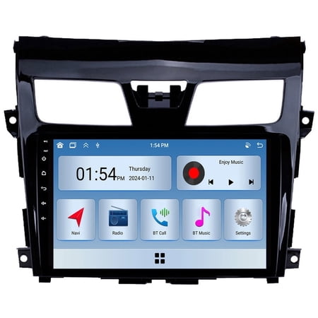 RoverOne 6+128G Android Car Stereo Bluetooth Carplay GPS for Nissan Teana J33 3 2013-2015