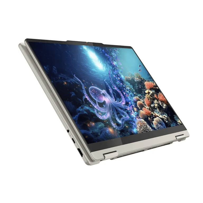 Lenovo Yoga 7 AI Powered 2-in-1 Laptop 14.0in Touchscreen