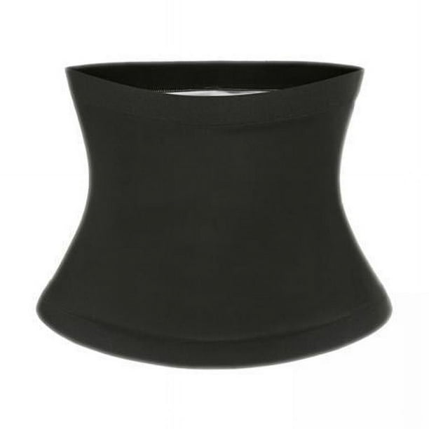 Cinturón de entrenamiento de cintura,Cinturón de entrenamiento de cintura para mujeres y hombres para levantamiento de pesas,Cinturón reductor de sudor para hombre,para la parte inferior del