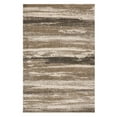 thumbnail image 5 of Luxe Weavers Lagos Collection 7501 Beige 6x9 Abstract Area Rug, 5 of 9