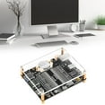 thumbnail image 2 of Professional USB Line Tester Diagnose For Data Cables Supports Type C 3.2 MicroB Interfaces 24 LED Visual, 2 of 9