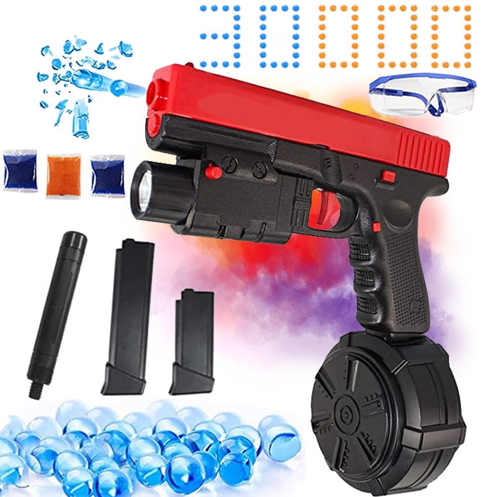 splatgun Shipping included