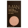 Iman Second to None Earth 4 Luminous Wet/Dry Foundation, .35 oz