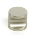 thumbnail image 1 of Stainless Steel Knob - 1.25 in., 1 of 1