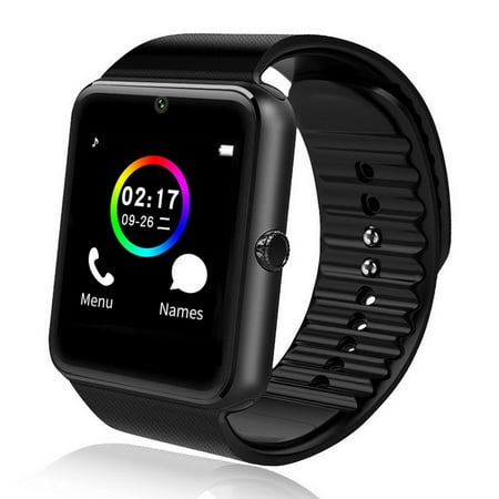 gt08 bluetooth smartwatch