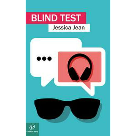 Blind Test - eBook