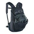 thumbnail image 3 of EVOC , E-Ride 12, Sac d'Hydratation, Volume : 12L, Vessie : Non Inclus, Noir, 3 of 15