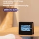 thumbnail image 3 of Altavoz Bluetooth con Pantalla de Alta Definición y Ruido , Subwoofer, Reloj, Reproductor de Música y Sonido Envolvente Estéreo de 360°., 3 of 5